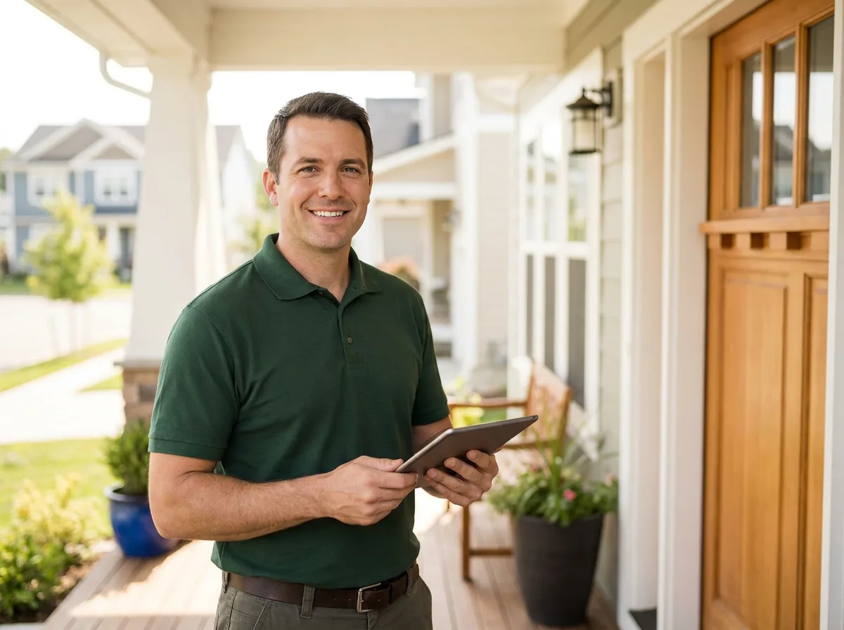 Pest control FAQs for Harveyville, KS